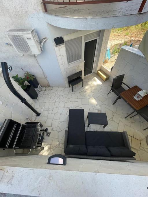 Seaesta Holiday- Modern Studio Daire Trogir Dış mekan fotoğraf